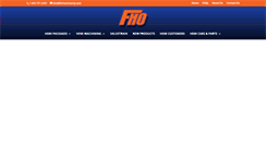 Desktop Screenshot of forhemisonly.com